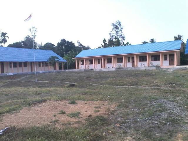 SMA Negeri 3 Indrapuri
