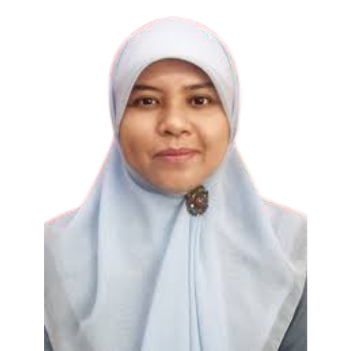 Siti Rahmah, S.Pd.